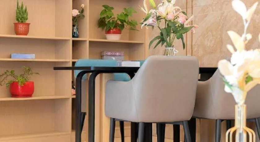 City Comfort Inn Quanzhou Jinjiang Airport Yangguang Food Street