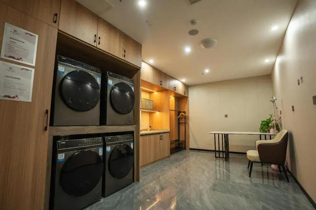 Borrman Hotel Zoucheng Huamaowan Mall Borrman Hotel Zoucheng Huamaowan Mall