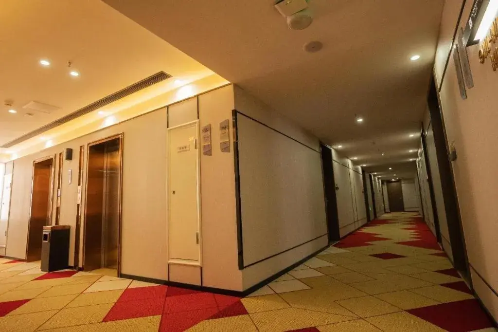 Borrman Hotel Zoucheng Huamaowan Mall Borrman Hotel Zoucheng Huamaowan Mall