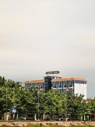 Meatophum Samnang