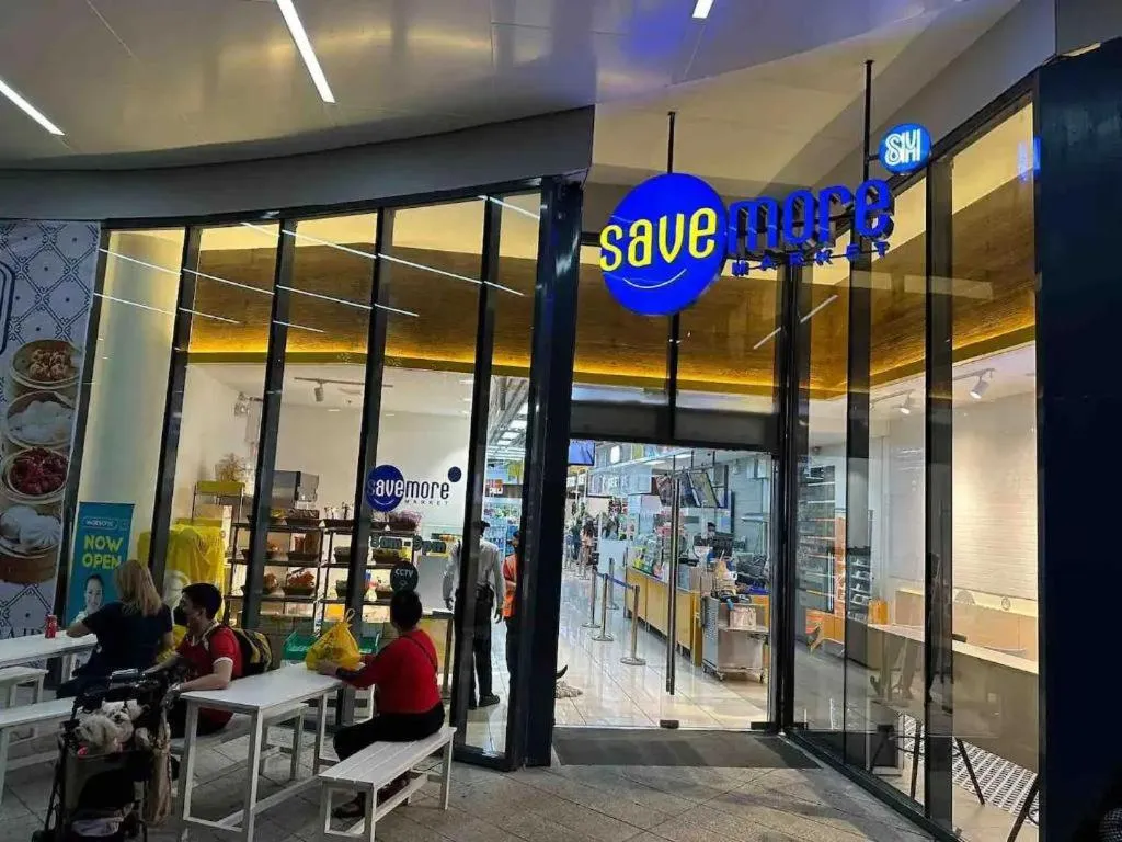 Staycations Up Above 4 Modern 1BR @ Air