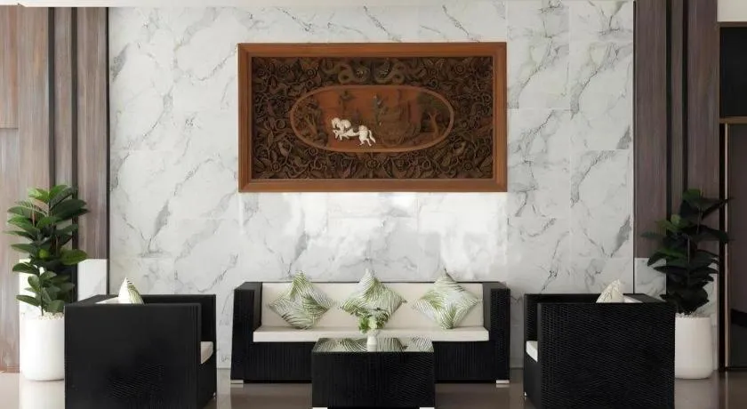 B2 Lampang Boutique & Budget Hotel