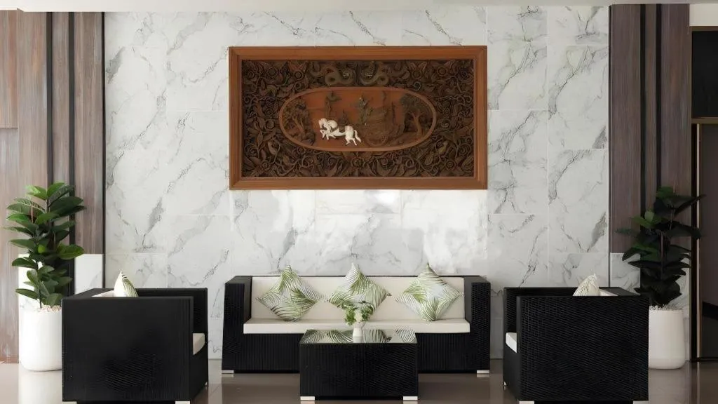 B2 Lampang Boutique & Budget Hotel