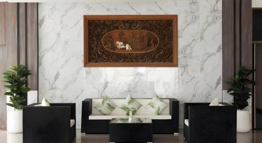 B2 Lampang Boutique & Budget Hotel