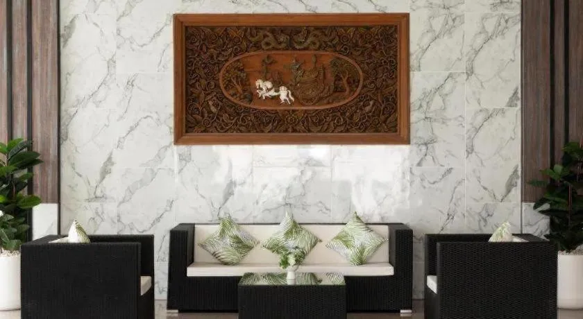 B2 Lampang Boutique & Budget Hotel