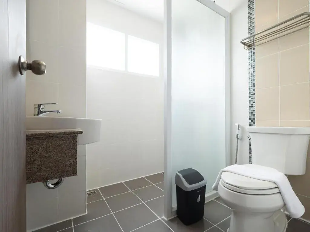 B2 Lampang Boutique & Budget Hotel B2 Lampang Boutique & Budget Hotel