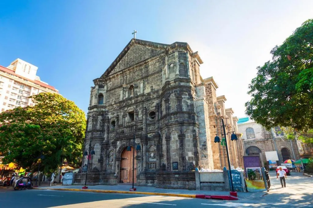 RedDoorz @ P3K Suites Manila