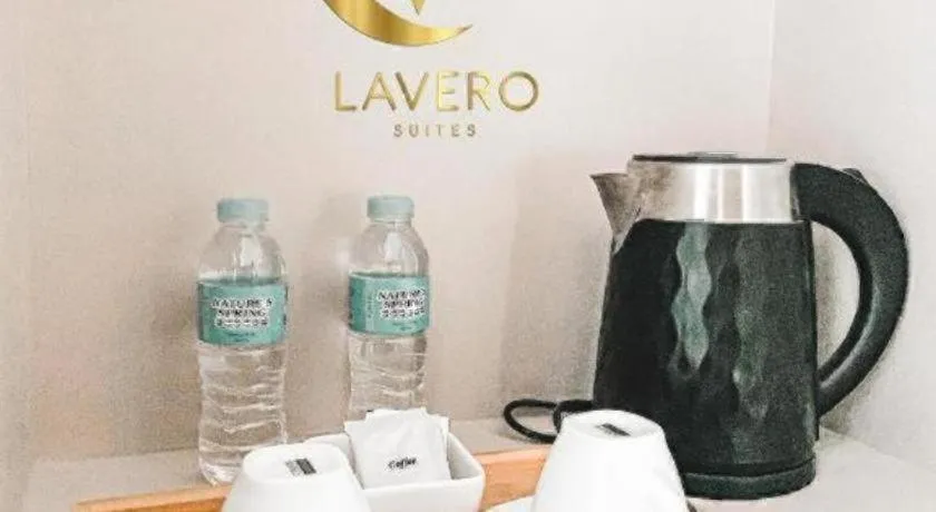 LAVERO SUITES