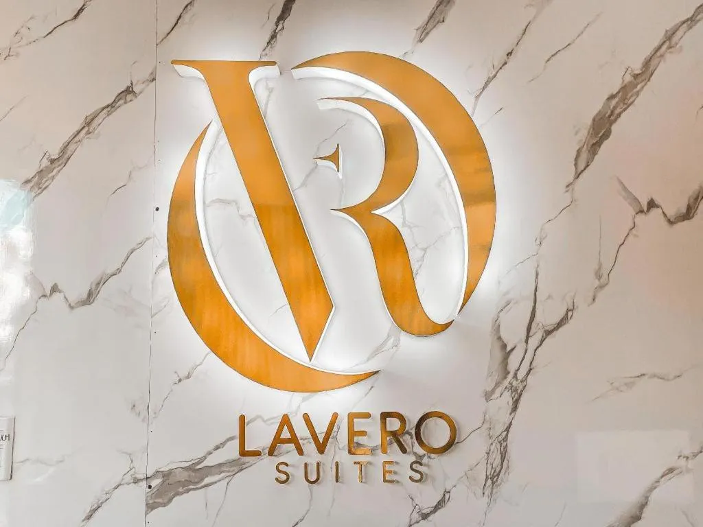 LAVERO SUITES