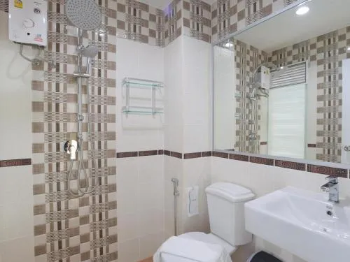 B2 Suan Luang Rama 9 Srinakarin 42 Boutique & Budget Hotel