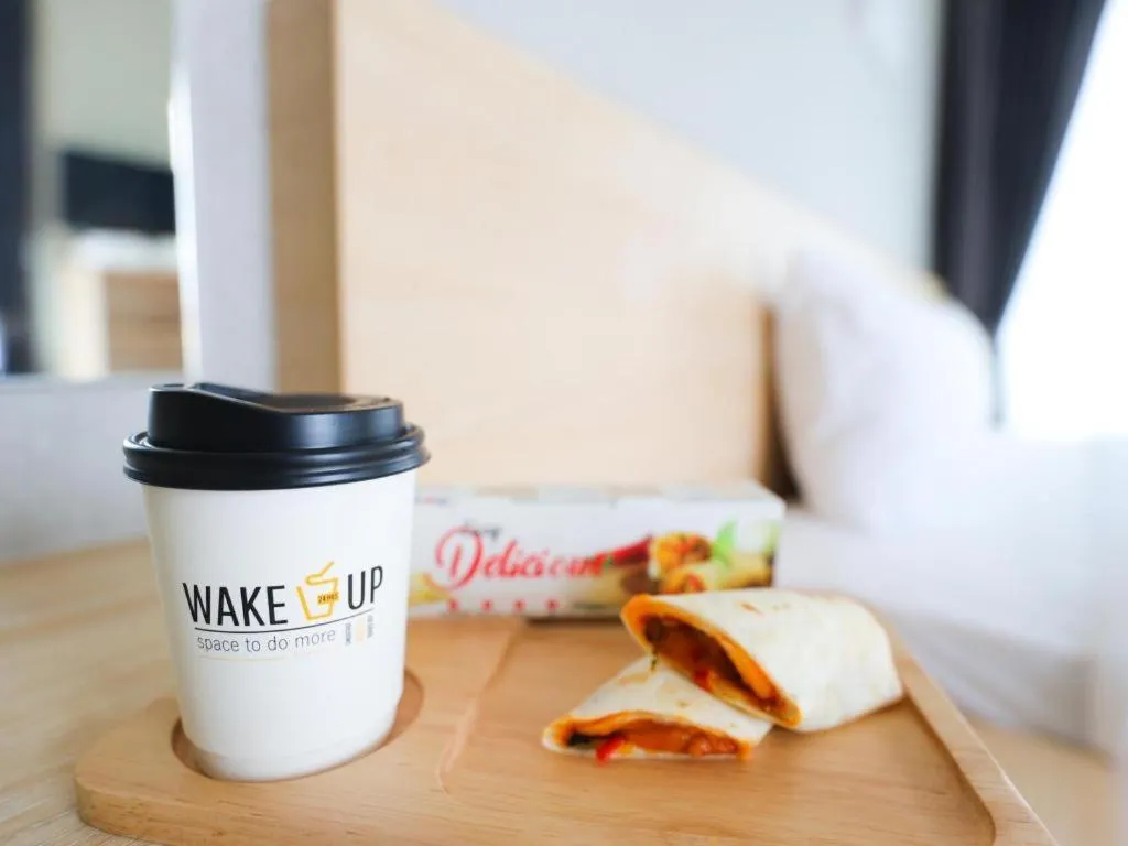 B2 Suan Luang Rama 9 Srinakarin 42 Boutique & Budget Hotel