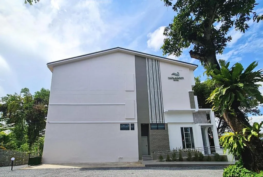 Nanlamoon Hotel