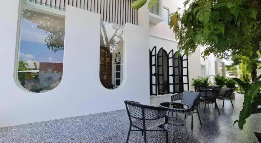 Nanlamoon Hotel Nanlamoon Hotel