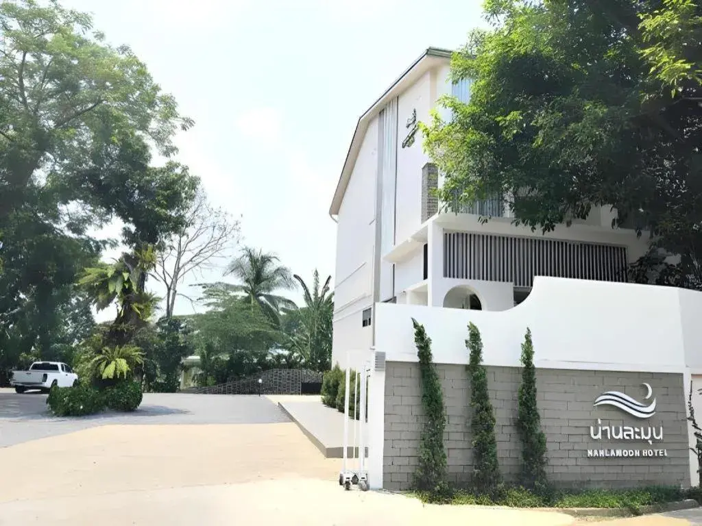 Nanlamoon Hotel Nanlamoon Hotel