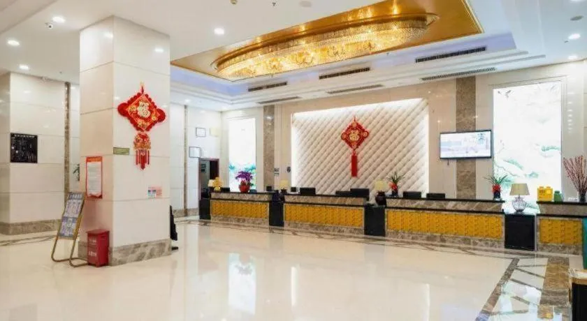 Bashan Hotel