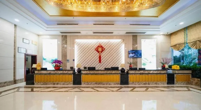 Bashan Hotel