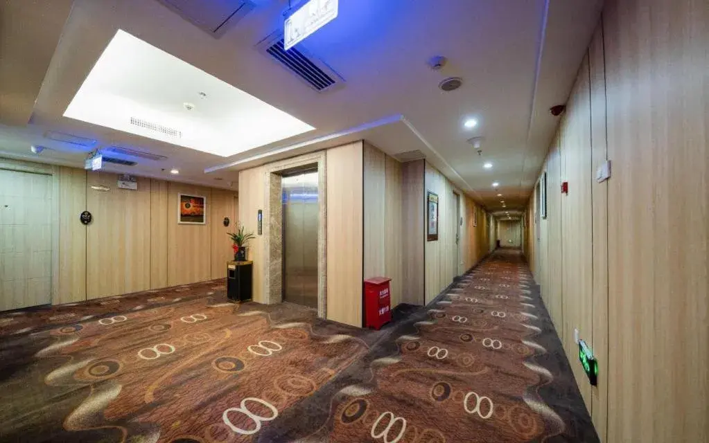 Bashan Hotel Bashan Hotel