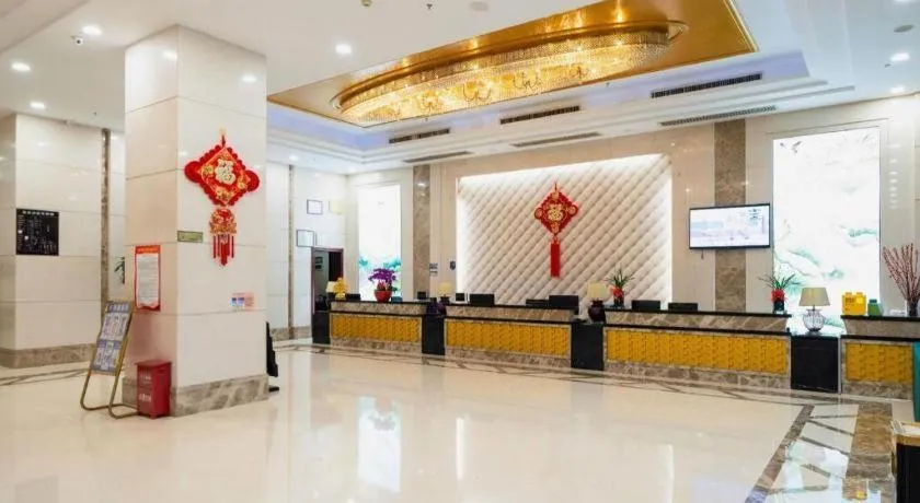 Bashan Hotel