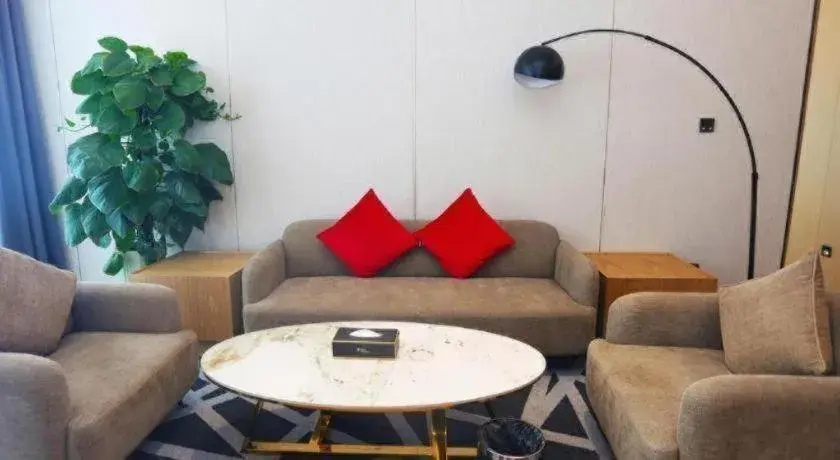 Ramada Encore by Wyndham Jinan Shanghe Ramada Encore by Wyndham Jinan Shanghe