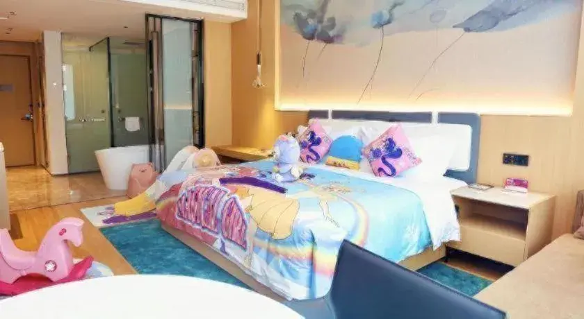 Ramada Encore by Wyndham Jinan Shanghe Ramada Encore by Wyndham Jinan Shanghe