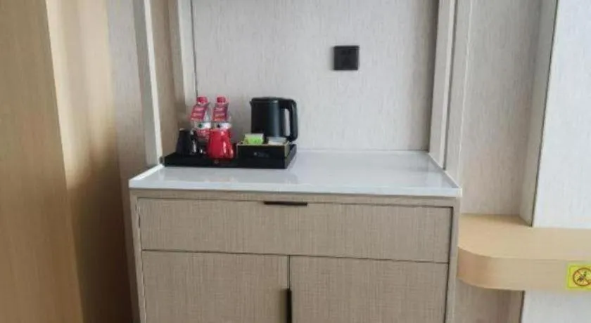 Ramada Encore by Wyndham Jinan Shanghe