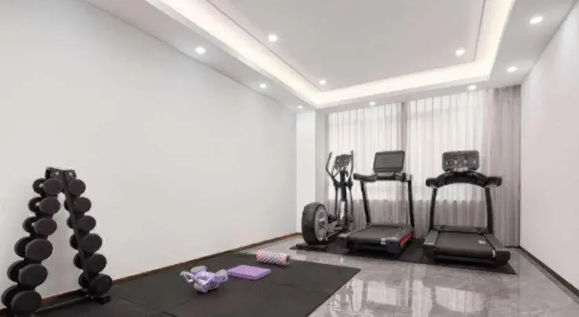 Ramada Encore by Wyndham Jinan Shanghe Ramada Encore by Wyndham Jinan Shanghe