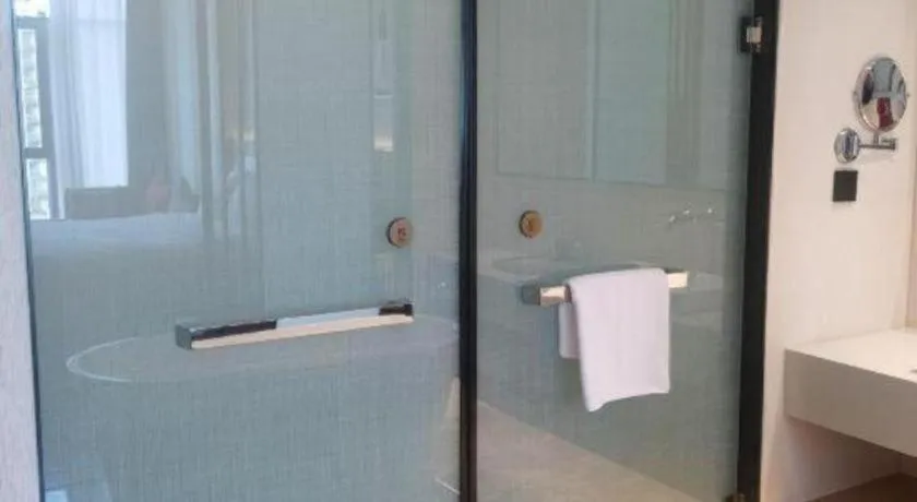 Ramada Encore by Wyndham Jinan Shanghe