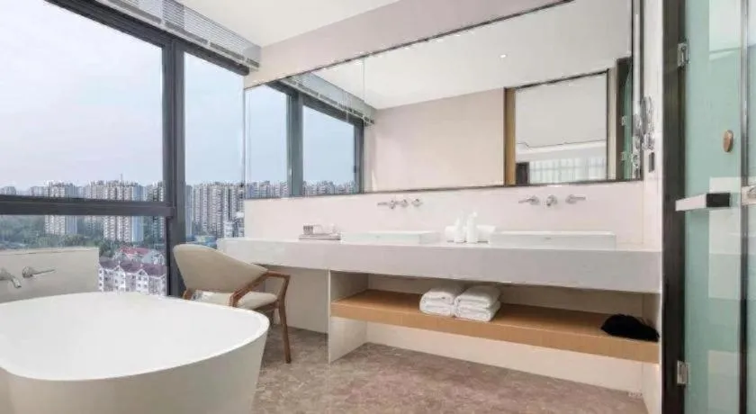 Ramada Encore by Wyndham Jinan Shanghe