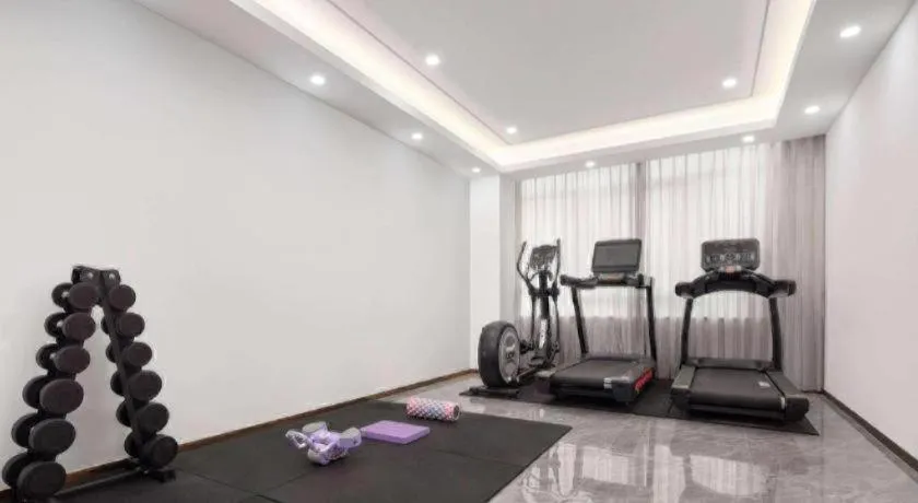 Ramada Encore by Wyndham Jinan Shanghe