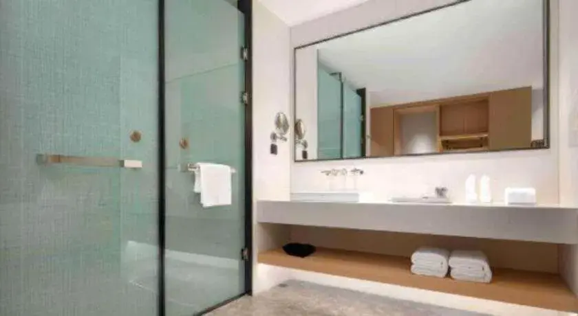 Ramada Encore by Wyndham Jinan Shanghe Ramada Encore by Wyndham Jinan Shanghe