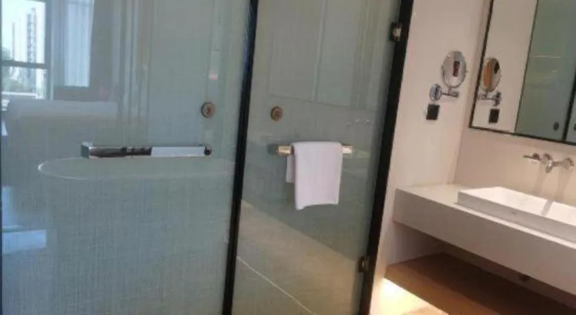 Ramada Encore by Wyndham Jinan Shanghe