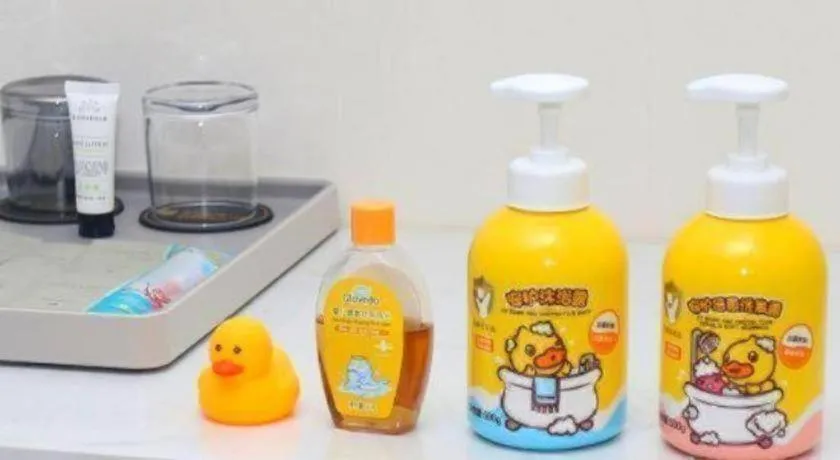 Ramada Encore by Wyndham Jinan Shanghe