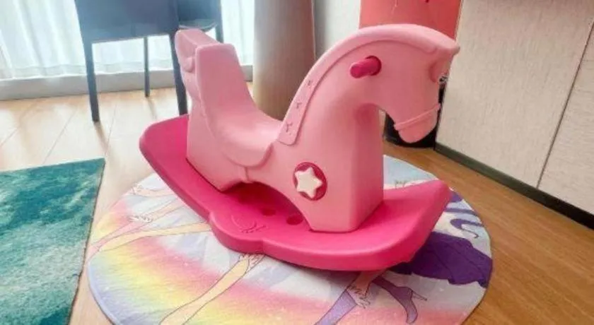 Ramada Encore by Wyndham Jinan Shanghe