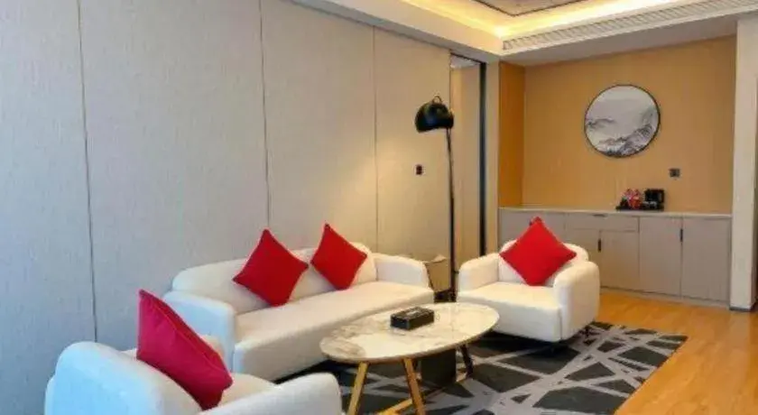 Ramada Encore by Wyndham Jinan Shanghe Ramada Encore by Wyndham Jinan Shanghe