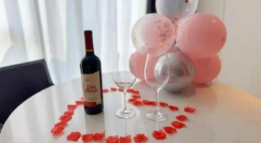 Ramada Encore by Wyndham Jinan Shanghe Ramada Encore by Wyndham Jinan Shanghe