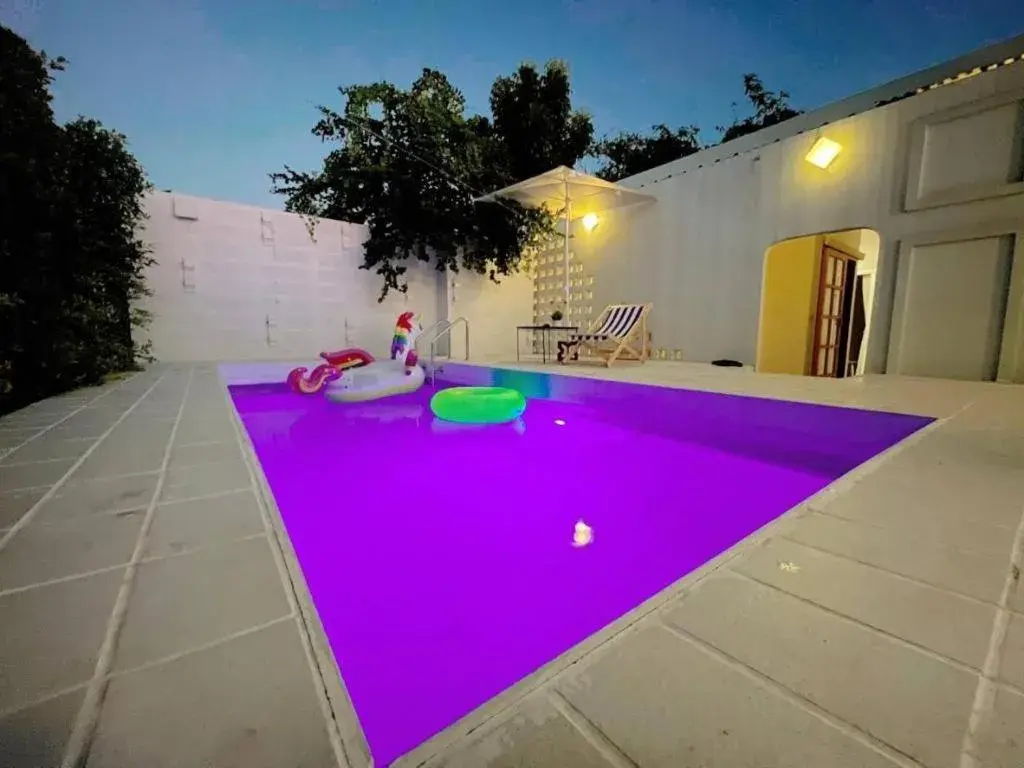 7 Class Pool Villa 7 Class Pool Villa