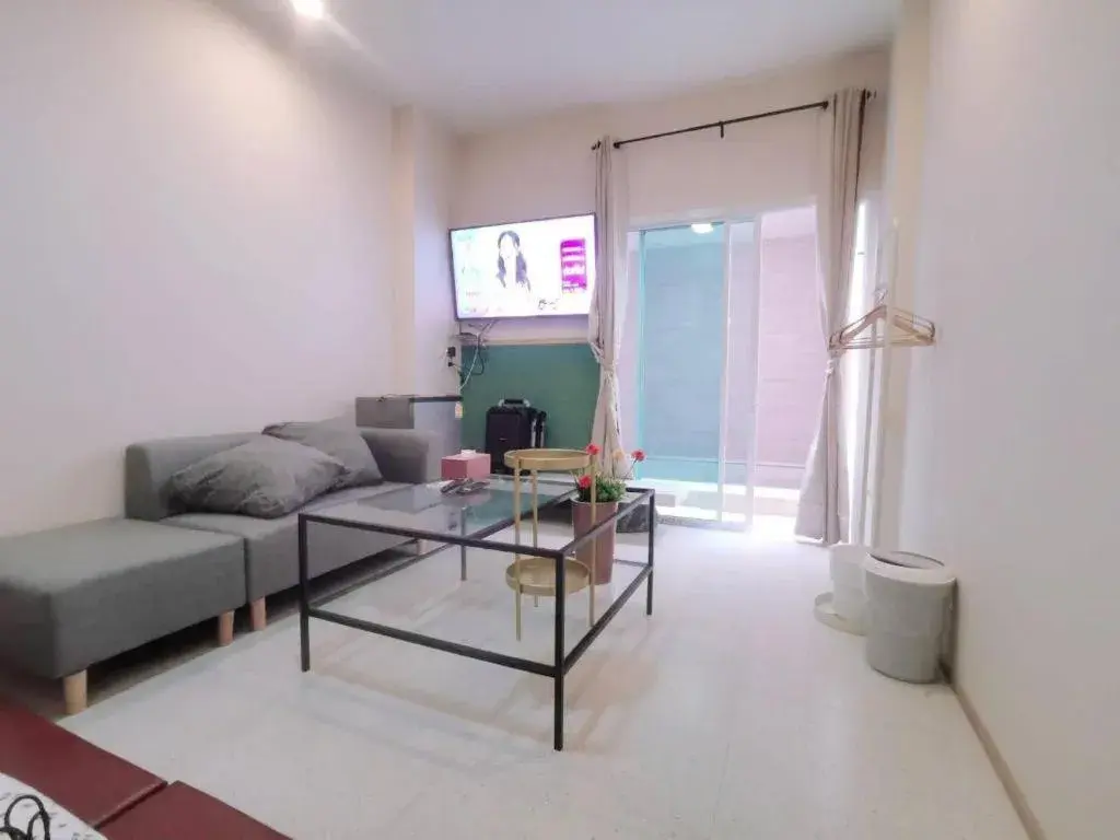 7 Class Pool Villa 7 Class Pool Villa