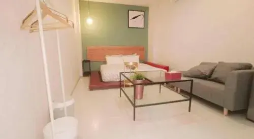 7 Class Pool Villa 7 Class Pool Villa