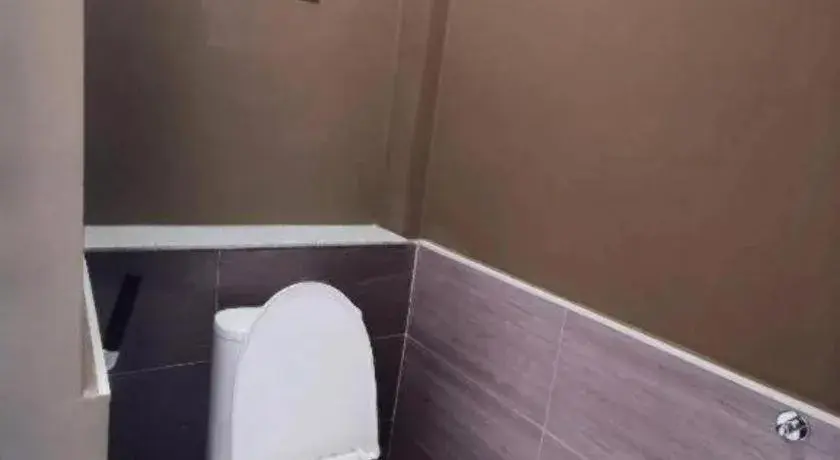 Bed in 7 Class Pool Villa Bed in 7 Class Pool Villa