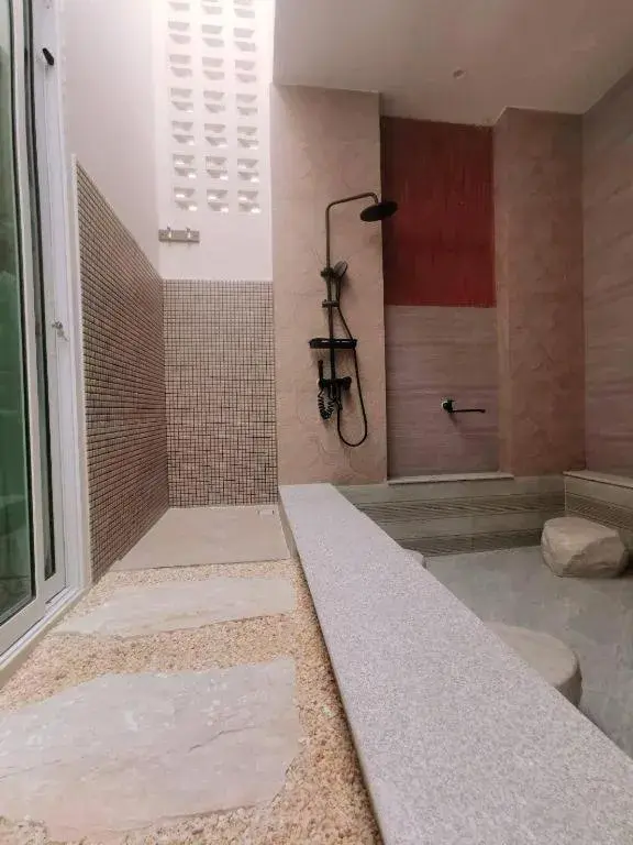 7 Class Pool Villa 7 Class Pool Villa