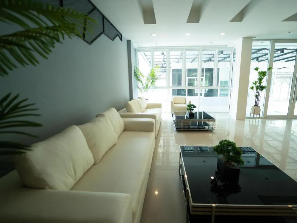 B2 Nakhon Sawan Boutique & Budget Hotel