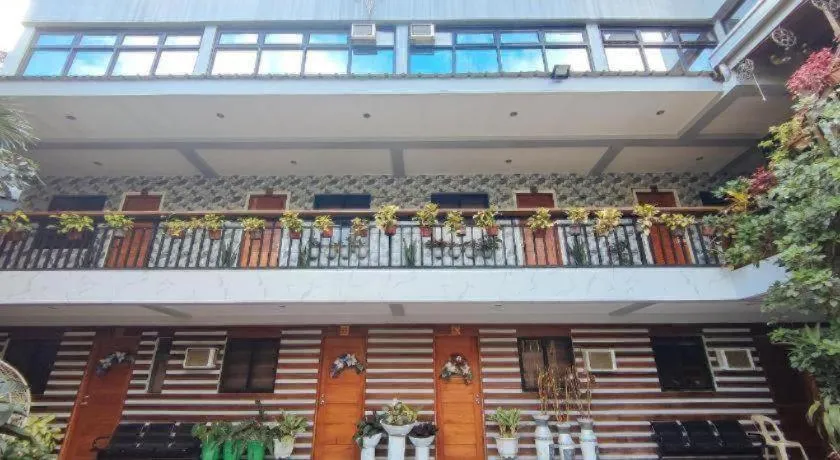 RedDoorz @ Divinagracia Homestay Tagaytay