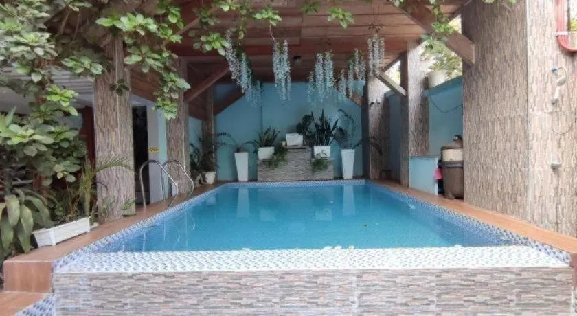 RedDoorz @ Divinagracia Homestay Tagaytay