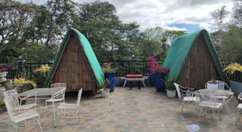 RedDoorz @ Divinagracia Homestay Tagaytay