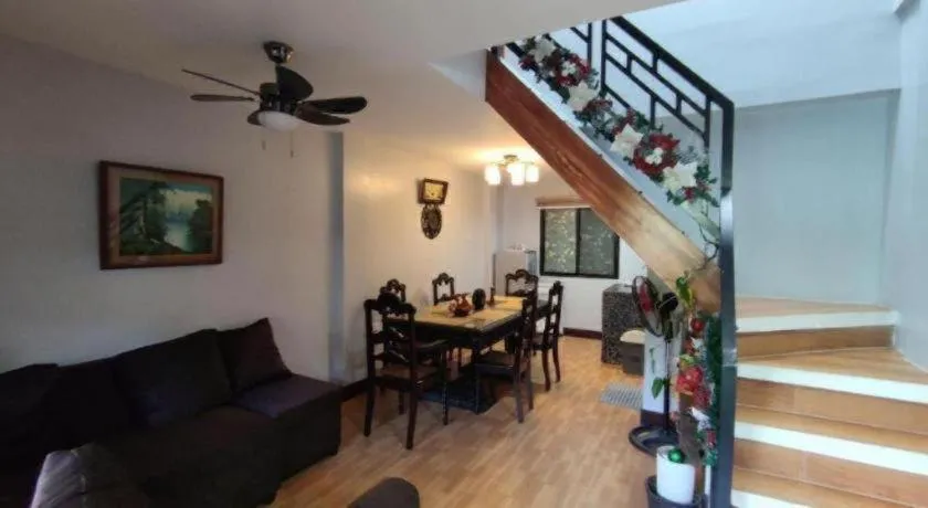 RedDoorz @ Divinagracia Homestay Tagaytay