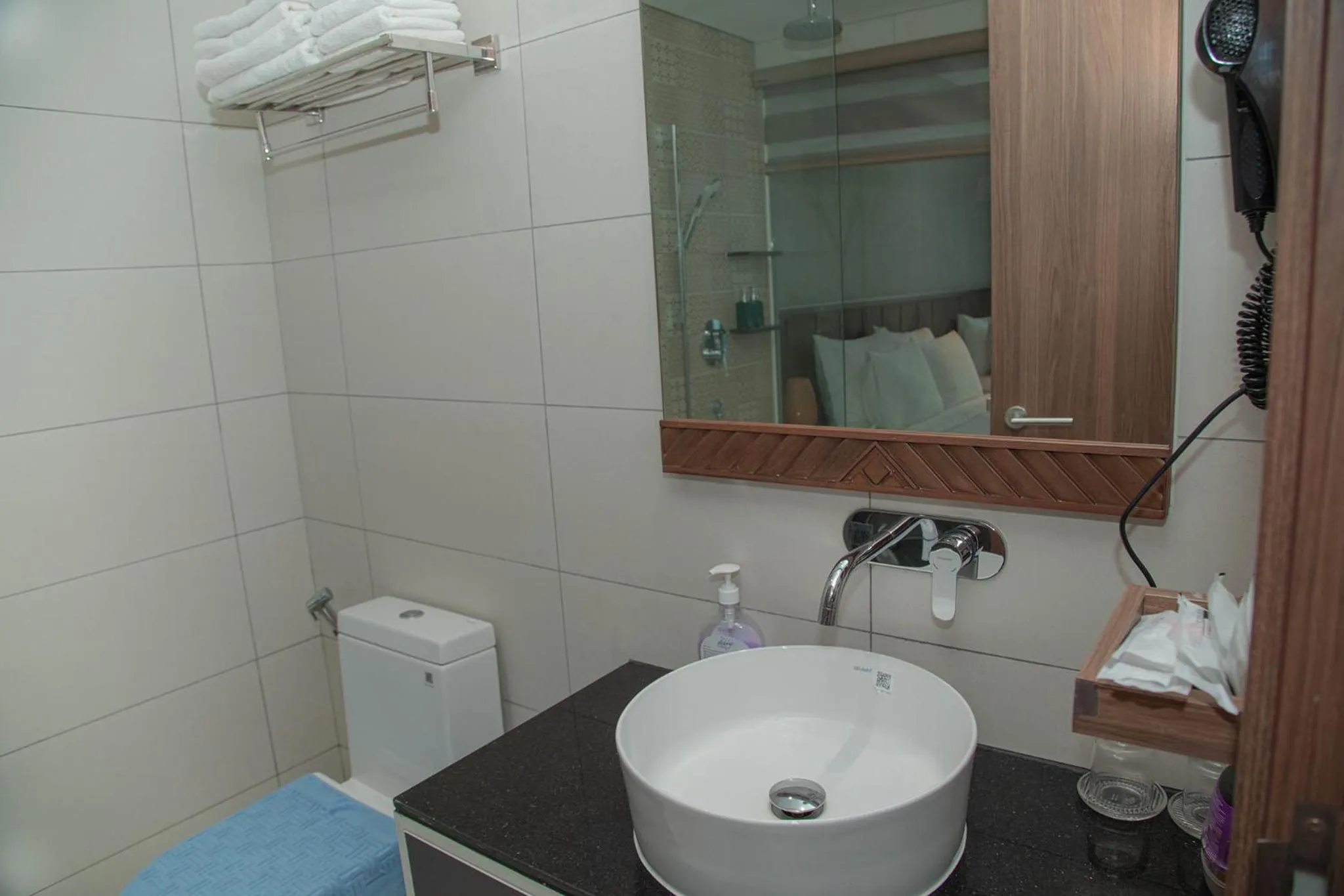 Apec Mandala Hotel & Apartment Tuy Hòa