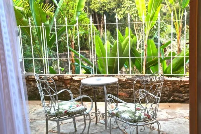 Pousada Casa das Fontes