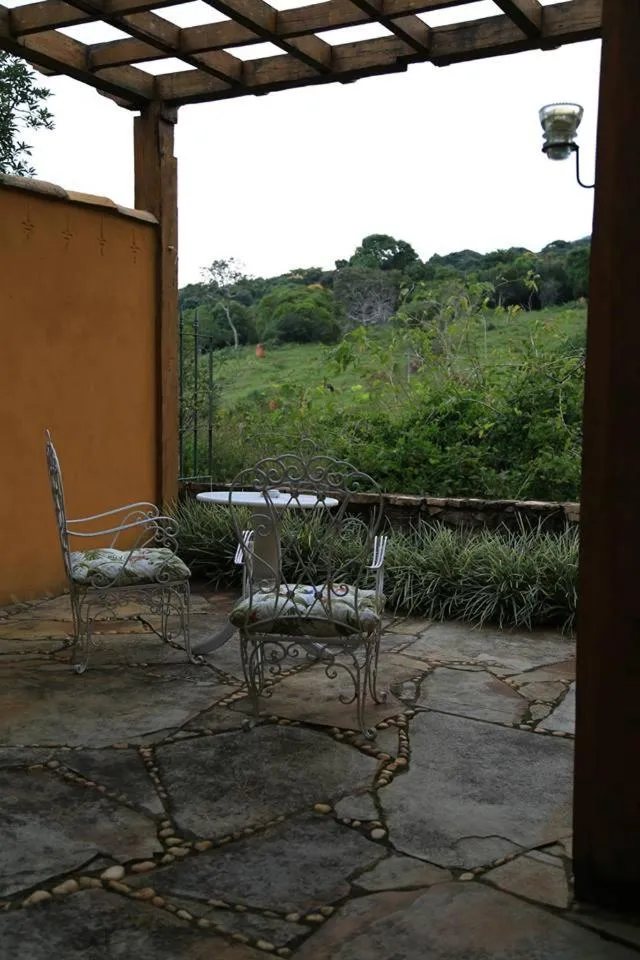 Pousada Casa das Fontes