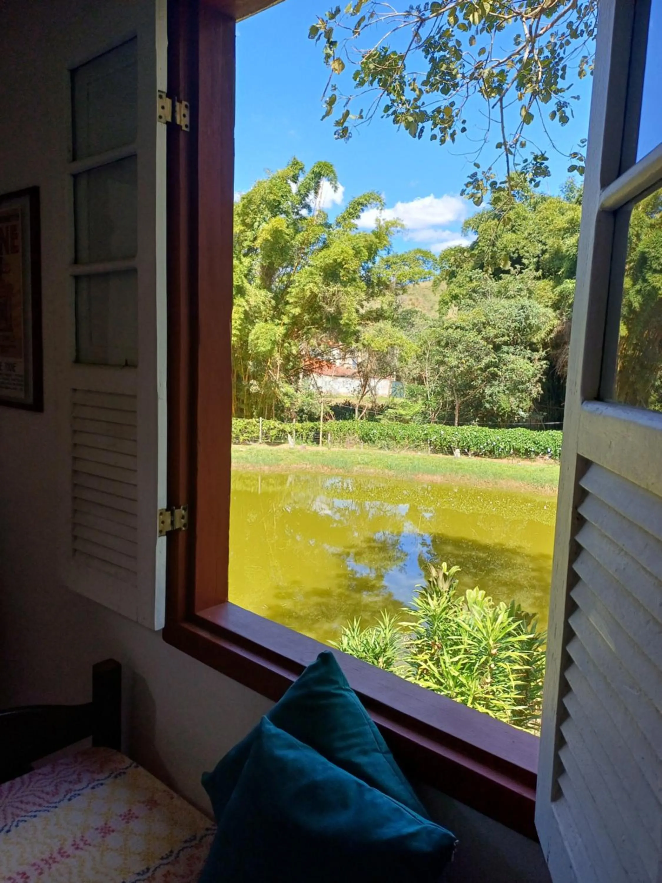 Pousada Casa das Fontes