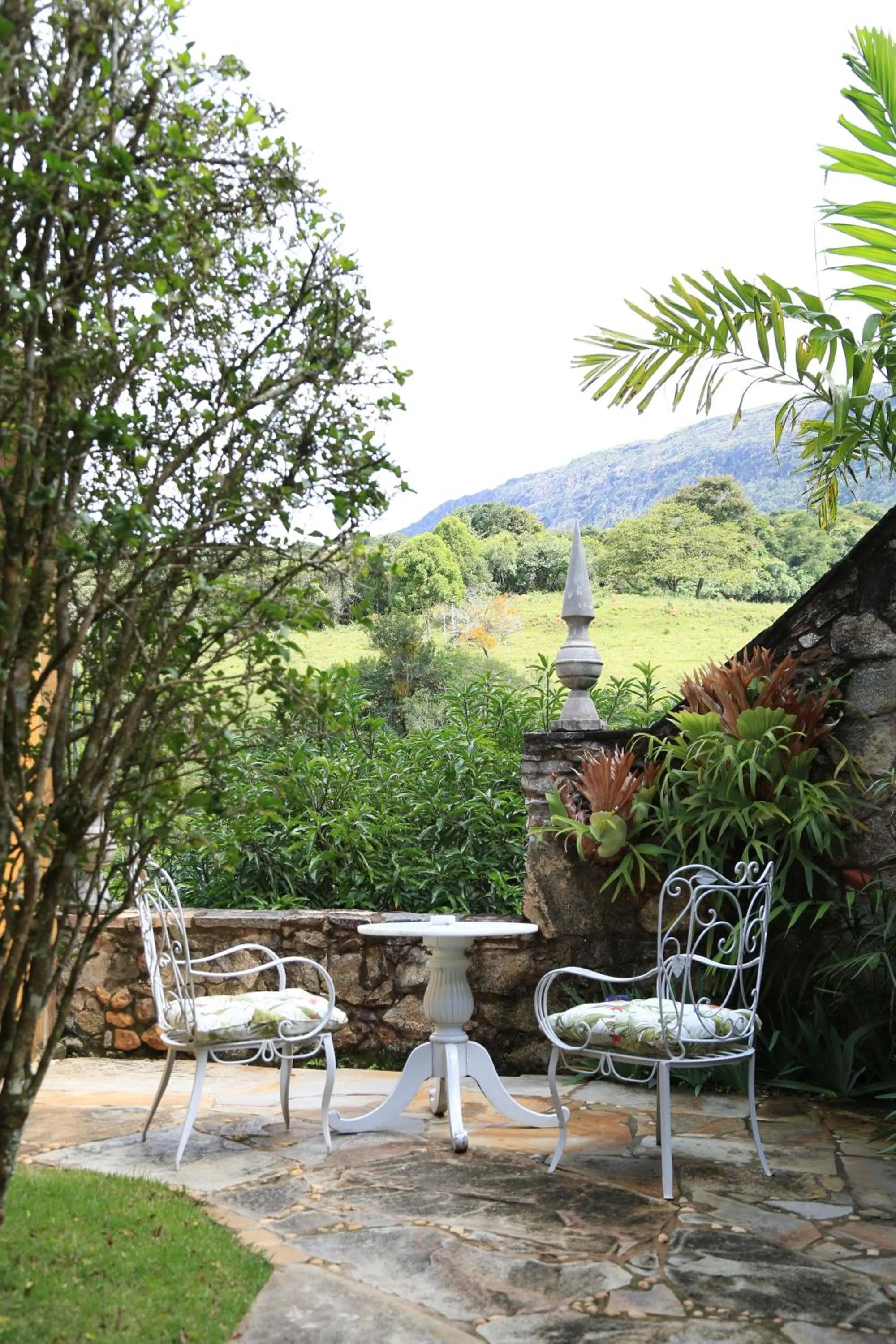 Pousada Casa das Fontes